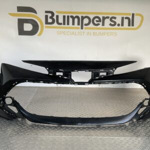 Bumper Toyota Corolla kls 6xpdc 18-24 52119-02P40 Voorbumper D4-15439z
