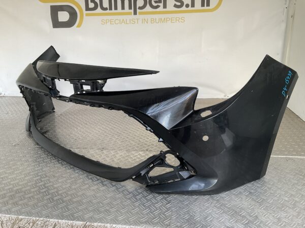 Bumper Toyota Corolla kls 6xpdc 18-24 52119-02P40 Voorbumper D4-15439z