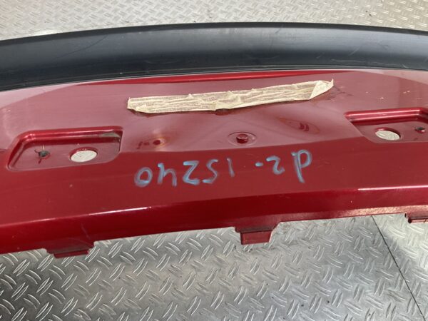 Bumper Toyota Yaris Cross 20-25 52119-0DC20 Voorbumper D2-15240z