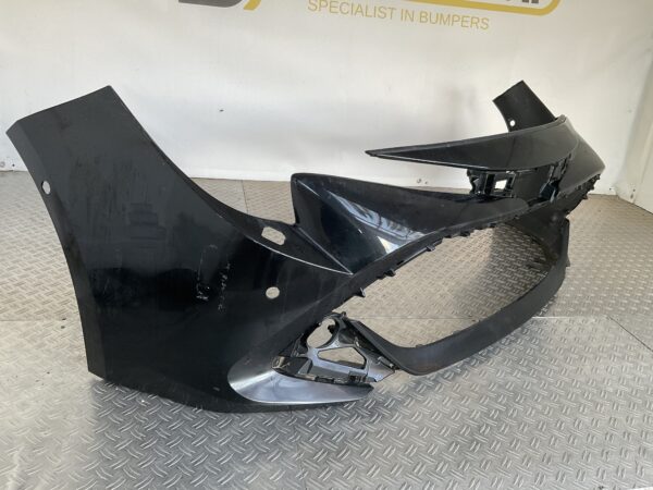 Bumper Toyota Corolla kls 6xpdc 18-24 52119-02P40 Voorbumper D4-15439z