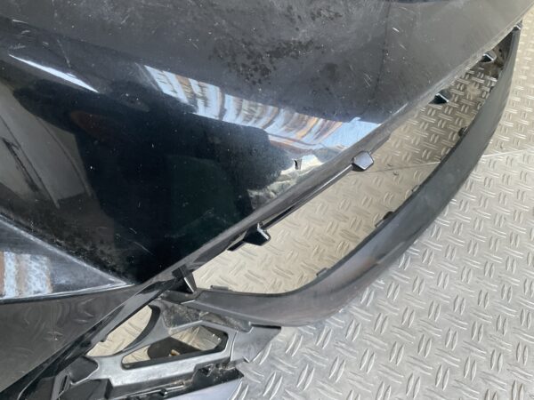 Bumper Toyota Corolla kls 6xpdc 18-24 52119-02P40 Voorbumper D4-15439z