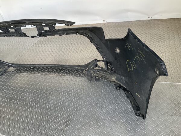 Bumper Toyota Corolla kls 6xpdc 18-24 52119-02P40 Voorbumper D4-15439z