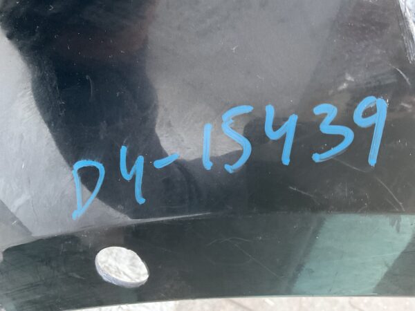 Bumper Toyota Corolla kls 6xpdc 18-24 52119-02P40 Voorbumper D4-15439z