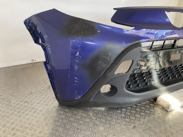Bumper Toyota Aygo X Cross XCross 22-25 52119-0h190 Voorbumper D1-15241z