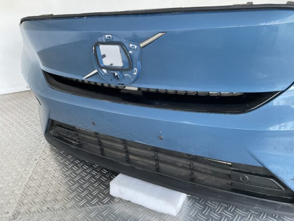 Bumper Volvo XC40 XC-40 Facelift kls 6xpdc 31690933 Voorbumper E5-15434z