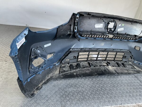 Bumper Volvo XC40 XC-40 Facelift kls 6xpdc 31690933 Voorbumper E5-15434z