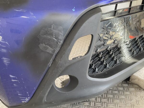 Bumper Toyota Aygo X Cross XCross 22-25 52119-0h190 Voorbumper D1-15241z