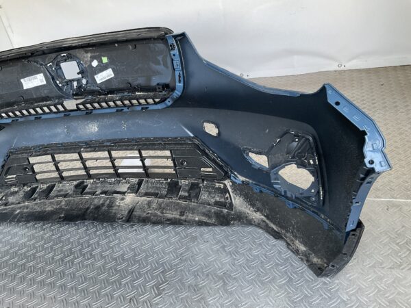 Bumper Volvo XC40 XC-40 Facelift kls 6xpdc 31690933 Voorbumper E5-15434z