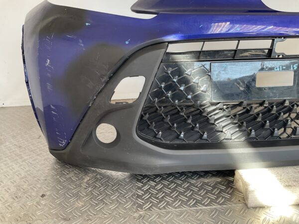 Bumper Toyota Aygo X Cross XCross 22-25 52119-0h190 Voorbumper D1-15241z