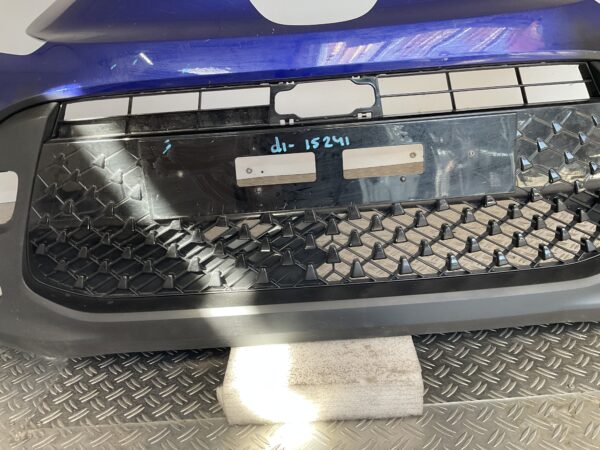 Bumper Toyota Aygo X Cross XCross 22-25 52119-0h190 Voorbumper D1-15241z