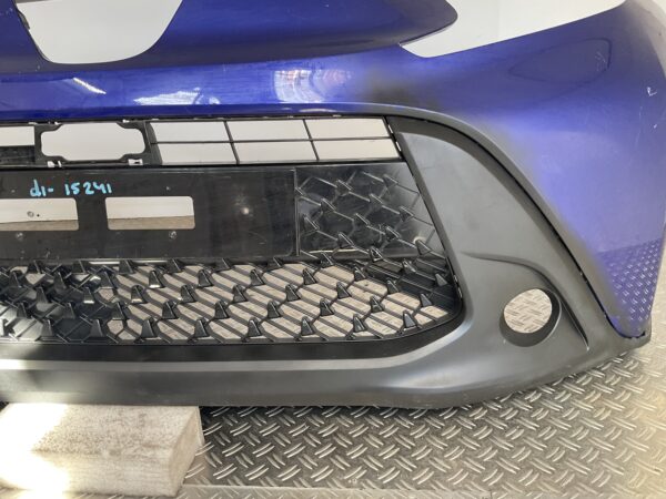 Bumper Toyota Aygo X Cross XCross 22-25 52119-0h190 Voorbumper D1-15241z
