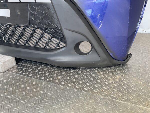 Bumper Toyota Aygo X Cross XCross 22-25 52119-0h190 Voorbumper D1-15241z