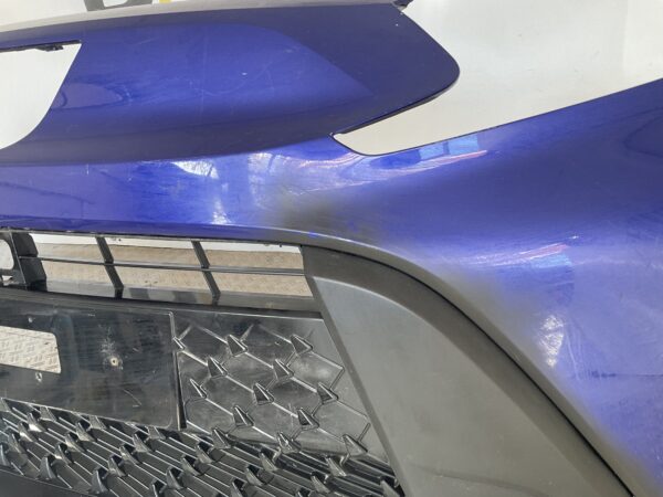Bumper Toyota Aygo X Cross XCross 22-25 52119-0h190 Voorbumper D1-15241z