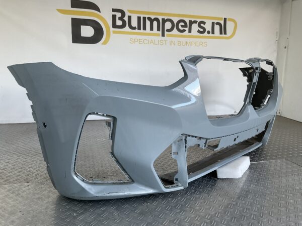 Bumper BMW X3 G01 Facelift MPakket M-Pakket LCI 21-23 13960514 Voorbumper K5-15435z