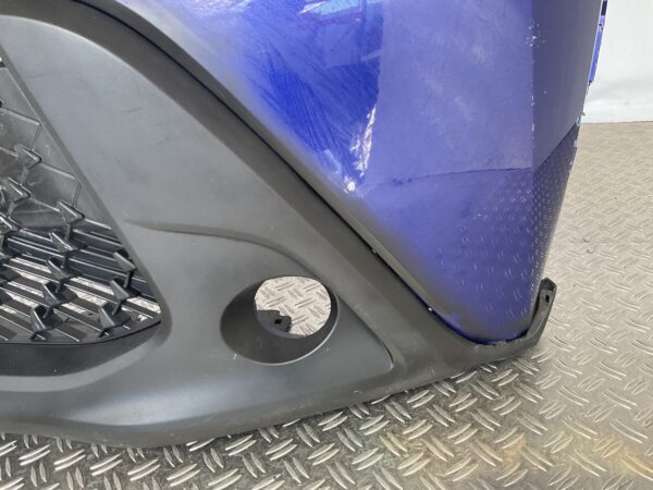 Bumper Toyota Aygo X Cross XCross 22-25 52119-0h190 Voorbumper D1-15241z