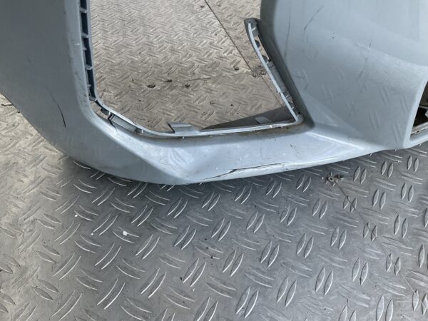 Bumper BMW X3 G01 Facelift MPakket M-Pakket LCI 21-23 13960514 Voorbumper K5-15435z