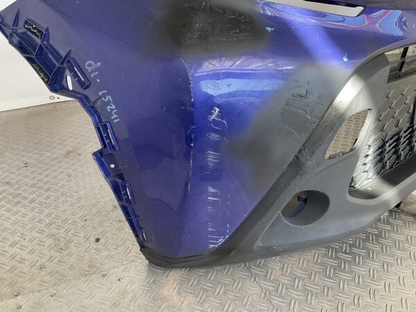 Bumper Toyota Aygo X Cross XCross 22-25 52119-0h190 Voorbumper D1-15241z
