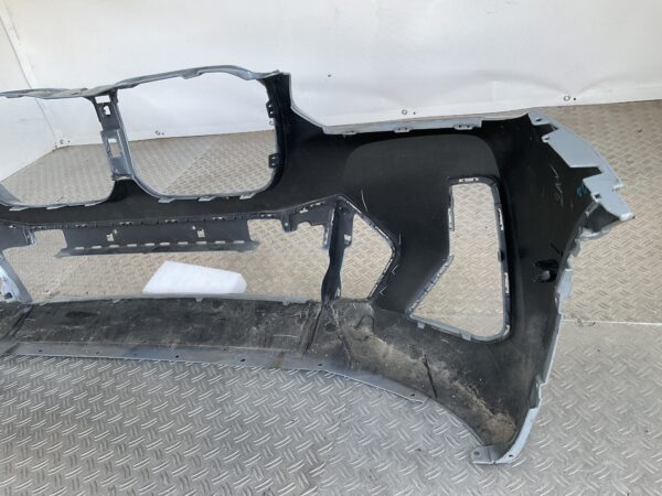 Bumper BMW X3 G01 Facelift MPakket M-Pakket LCI 21-23 13960514 Voorbumper K5-15435z