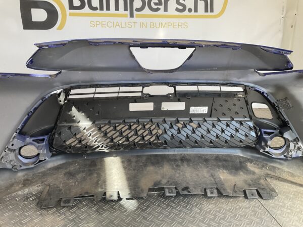 Bumper Toyota Aygo X Cross XCross 22-25 52119-0h190 Voorbumper D1-15241z