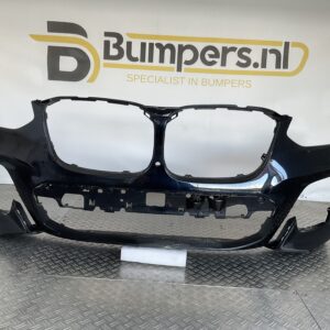 Bumper BMW X3 G01 Facelift MPakket M-Pakket LCI 21-2313960514 Voorbumper K5-15436z