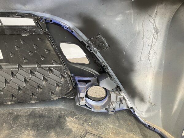 Bumper Toyota Aygo X Cross XCross 22-25 52119-0h190 Voorbumper D1-15241z