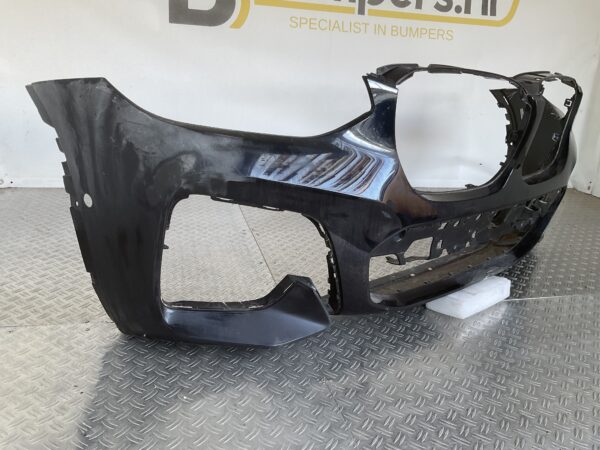 Bumper BMW X3 G01 Facelift MPakket M-Pakket LCI 21-2313960514 Voorbumper K5-15436z