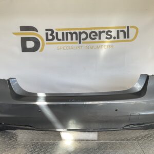 Bumper BMW 3 Serie F30 Sedan M Pakket M-Pakket 51128054195 Achterbumper F8-15221z
