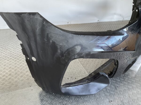 Bumper BMW X3 G01 Facelift MPakket M-Pakket LCI 21-2313960514 Voorbumper K5-15436z