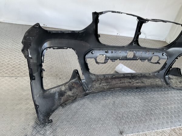 Bumper BMW X3 G01 Facelift MPakket M-Pakket LCI 21-2313960514 Voorbumper K5-15436z