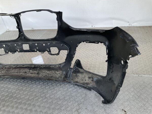 Bumper BMW X3 G01 Facelift MPakket M-Pakket LCI 21-2313960514 Voorbumper K5-15436z