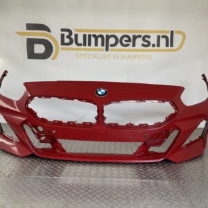 Bumper BMW Z4 G29 MPakket M-Pakket 51118073087 Voorbumper K5-15426z