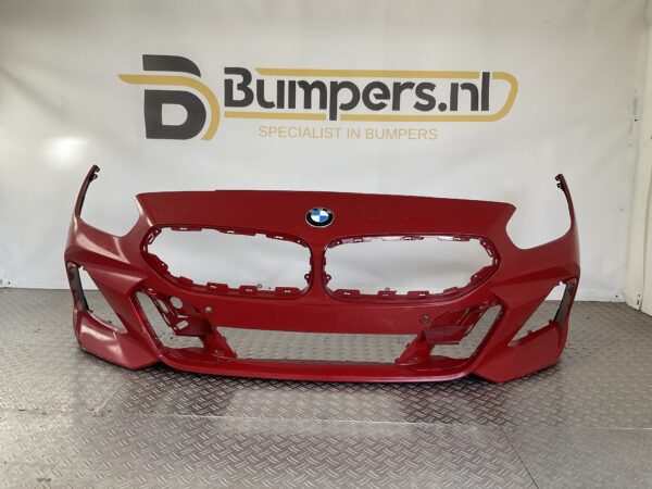 Bumper BMW Z4 G29 MPakket M-Pakket 51118073087 Voorbumper K5-15426z