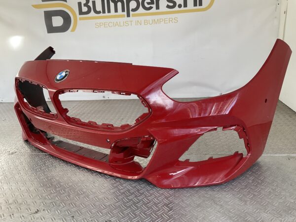Bumper BMW Z4 G29 MPakket M-Pakket 51118073087 Voorbumper K5-15426z