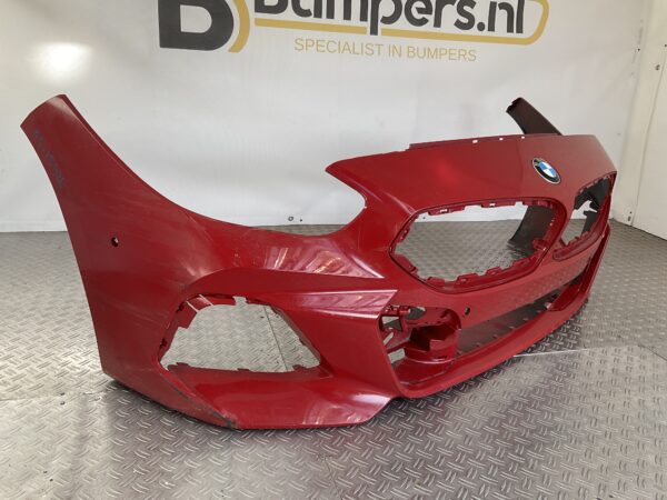 Bumper BMW Z4 G29 MPakket M-Pakket 51118073087 Voorbumper K5-15426z