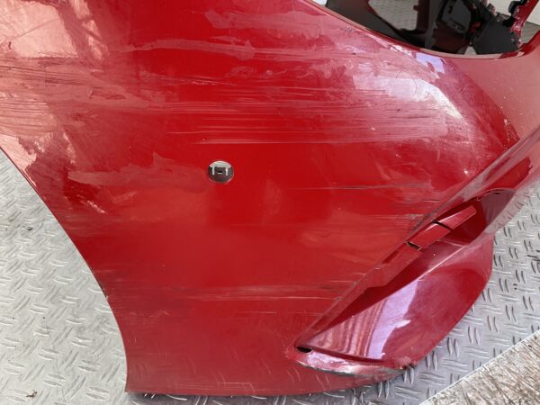 Bumper BMW Z4 G29 MPakket M-Pakket 51118073087 Voorbumper K5-15426z