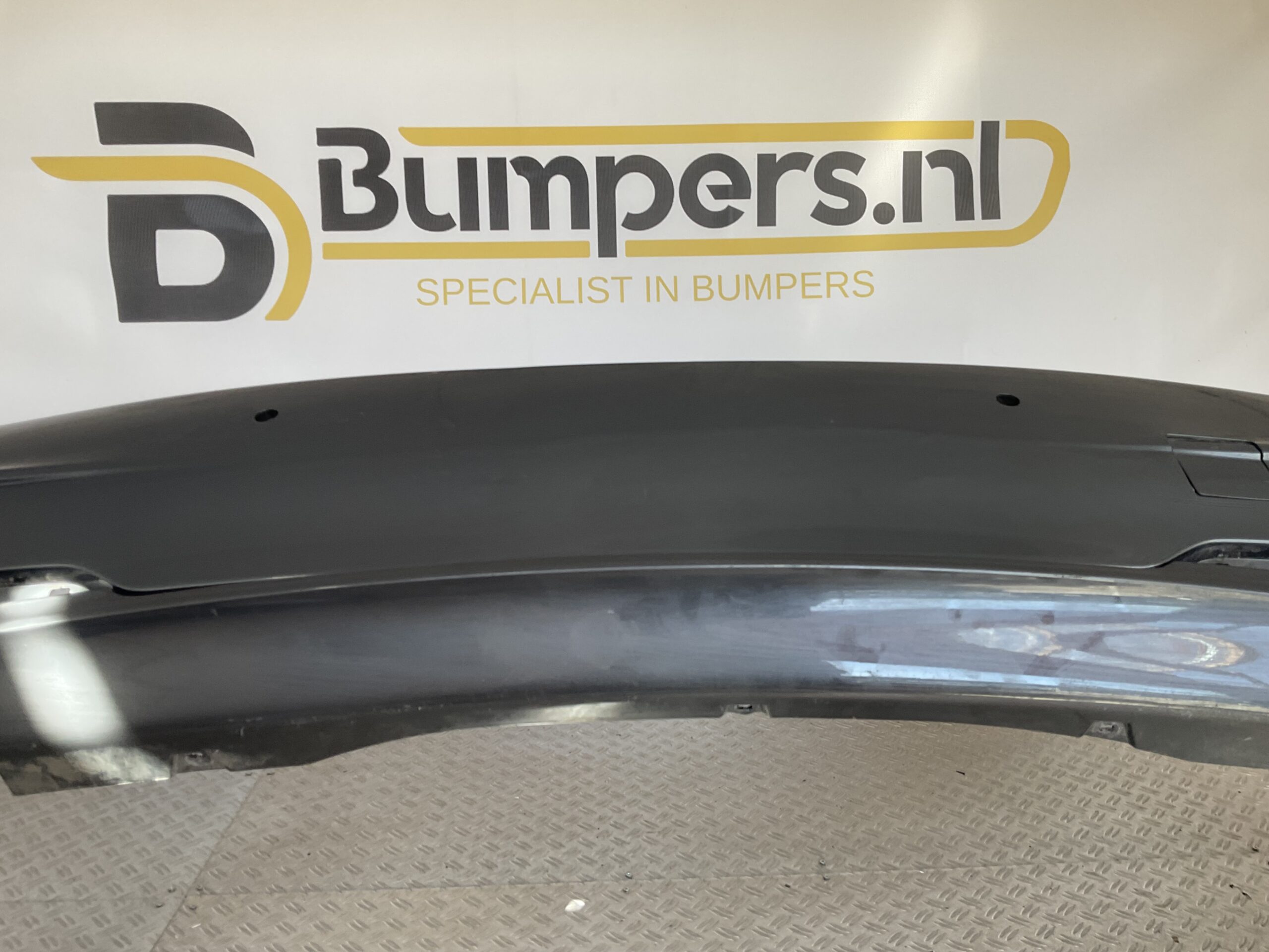 Bumper BMW 3 Serie F30 Sedan M Pakket M-Pakket 51128054195 Achterbumper F8-15221z
