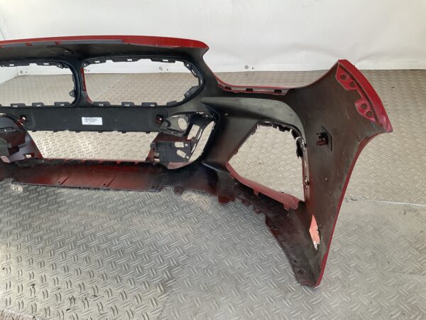 Bumper BMW Z4 G29 MPakket M-Pakket 51118073087 Voorbumper K5-15426z