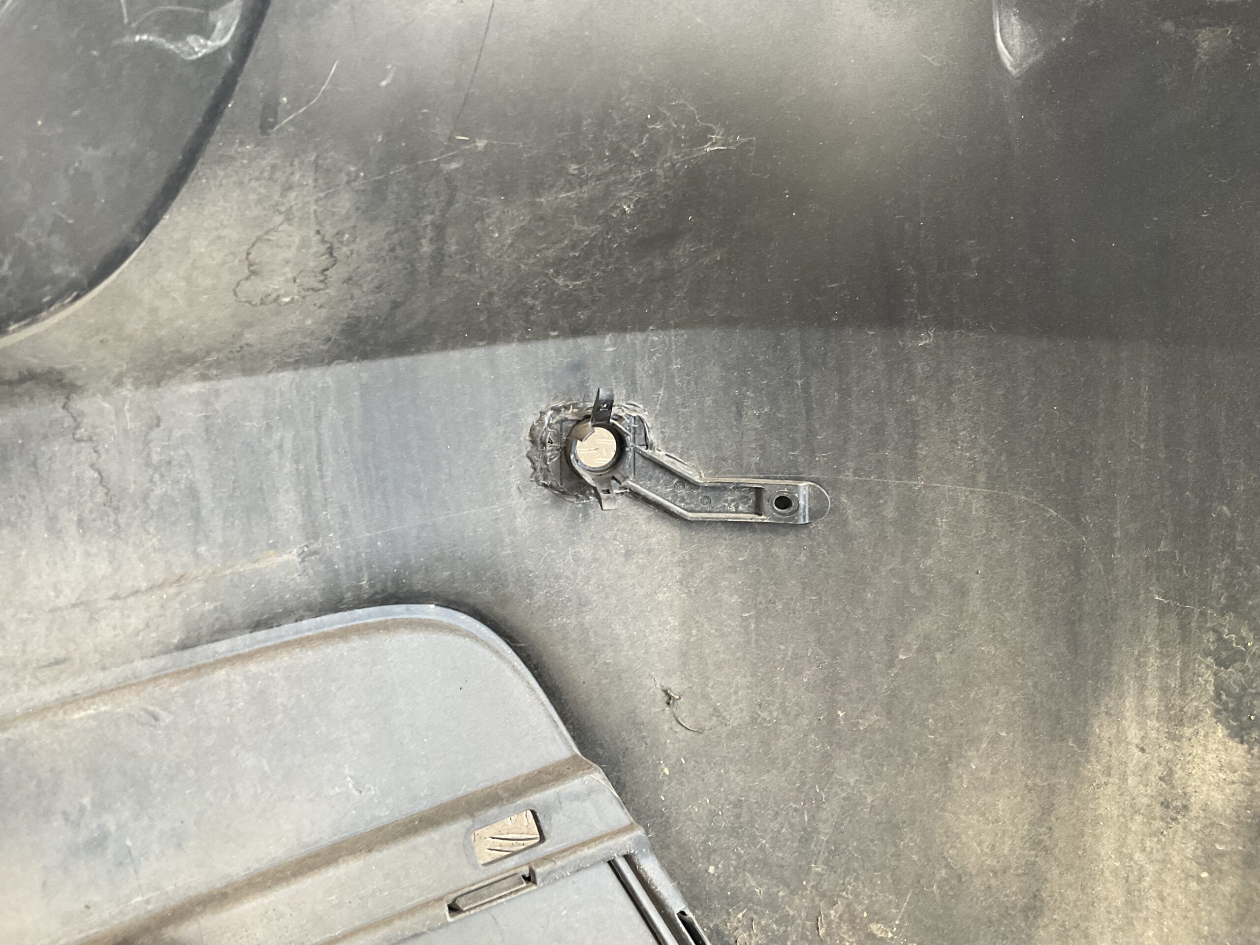 Bumper BMW 3 Serie F30 Sedan M Pakket M-Pakket 51128054195 Achterbumper F8-15221z