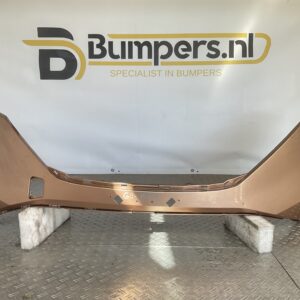 Bumper Nissan Ariya 22- 620225MP0H Voorbumper G9-1542z