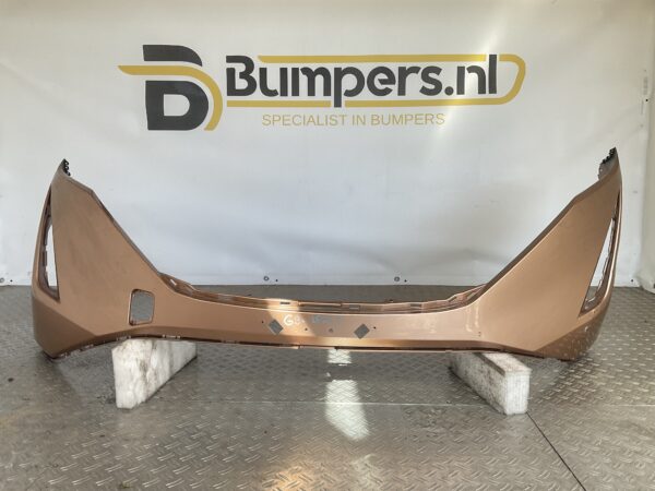 Bumper Nissan Ariya 22- 620225MP0H Voorbumper G9-1542z