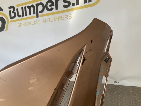 Bumper Nissan Ariya 22- 620225MP0H Voorbumper G9-1542z