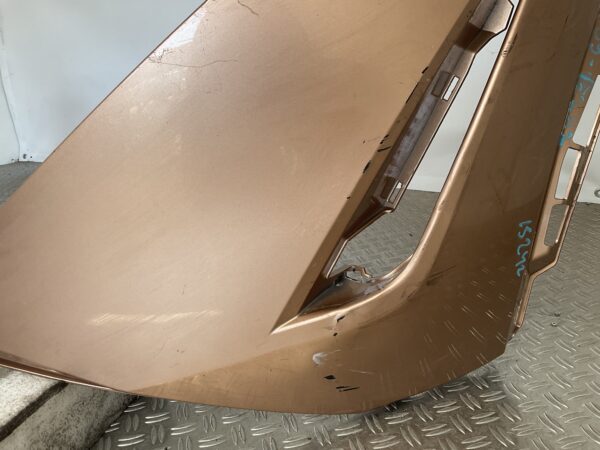 Bumper Nissan Ariya 22- 620225MP0H Voorbumper G9-1542z