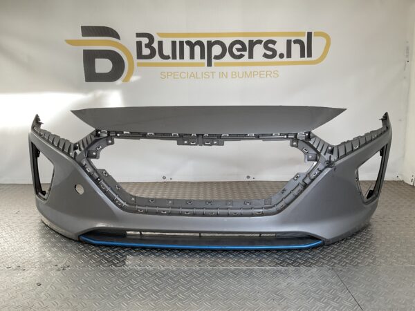 Bumper Hyundai Ioniq 19-22 86511-G2500 Voorbumper E5-15425z