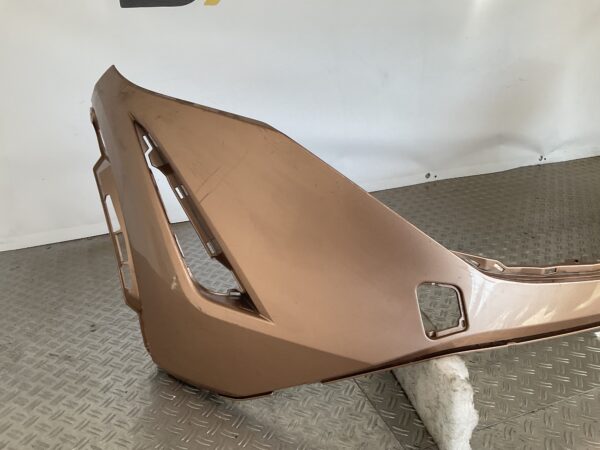Bumper Nissan Ariya 22- 620225MP0H Voorbumper G9-1542z