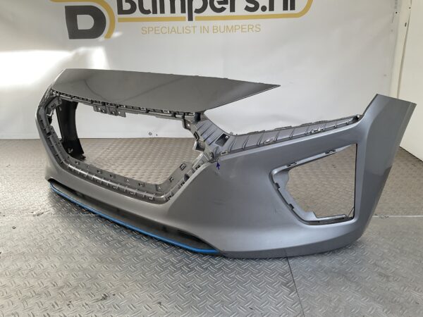 Bumper Hyundai Ioniq 19-22 86511-G2500 Voorbumper E5-15425z