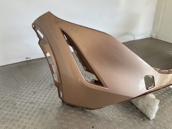 Bumper Nissan Ariya 22- 620225MP0H Voorbumper G9-1542z