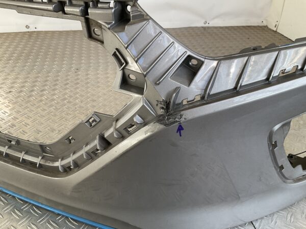 Bumper Hyundai Ioniq 19-22 86511-G2500 Voorbumper E5-15425z