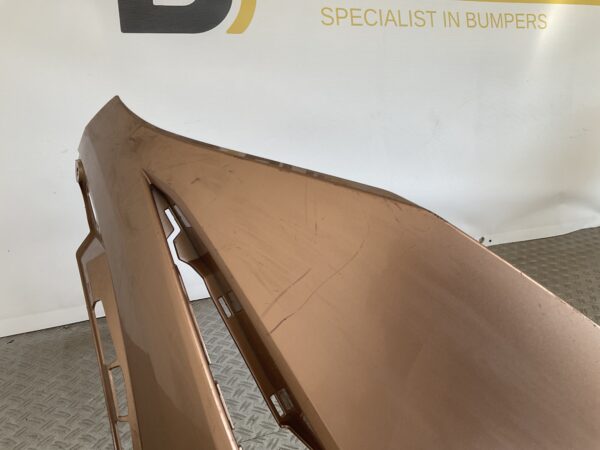 Bumper Nissan Ariya 22- 620225MP0H Voorbumper G9-1542z