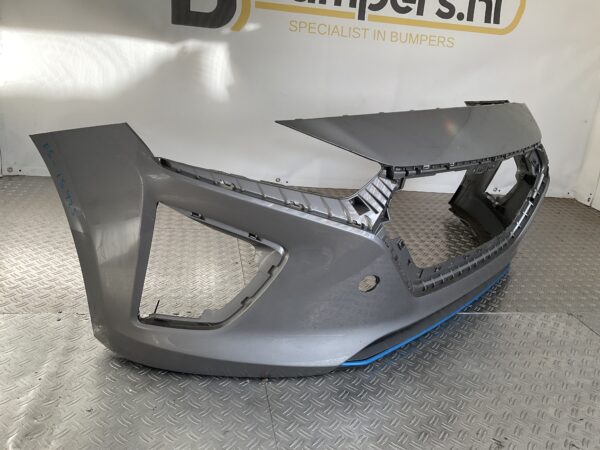 Bumper Hyundai Ioniq 19-22 86511-G2500 Voorbumper E5-15425z