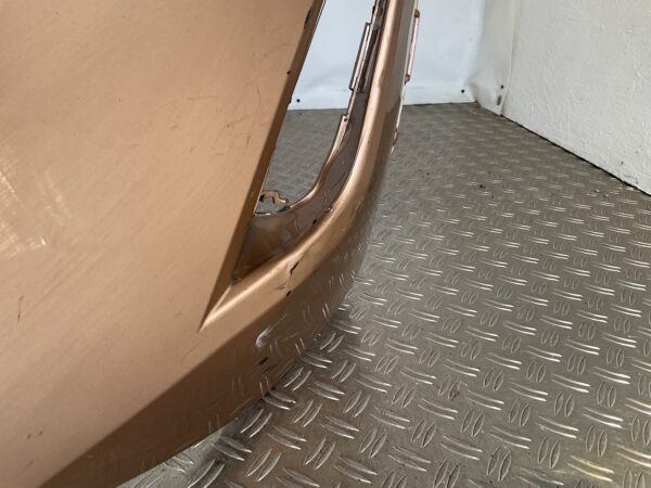 Bumper Nissan Ariya 22- 620225MP0H Voorbumper G9-1542z
